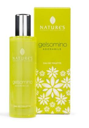 Bios Line Gelsomino NATURE'S EDT 50 ml