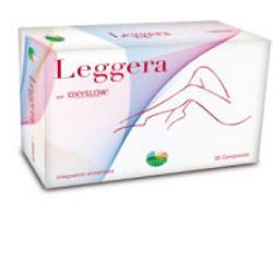 ND Leggera 30 compresse