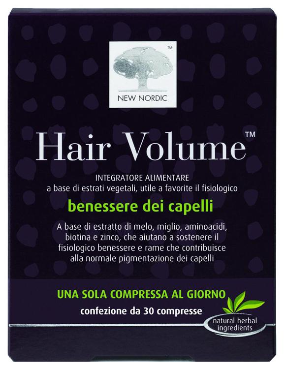 1319 HAIR VOLUME 30CPR