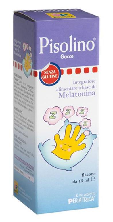ND Pisolino Gocce 15 ml