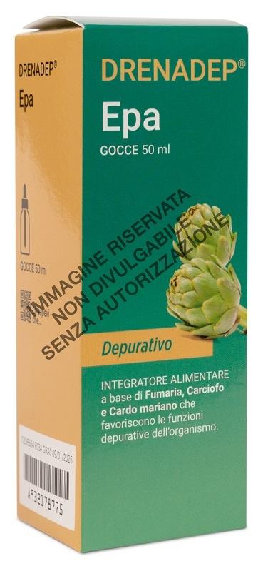 ND Ldf Epa Gocce 50 ml