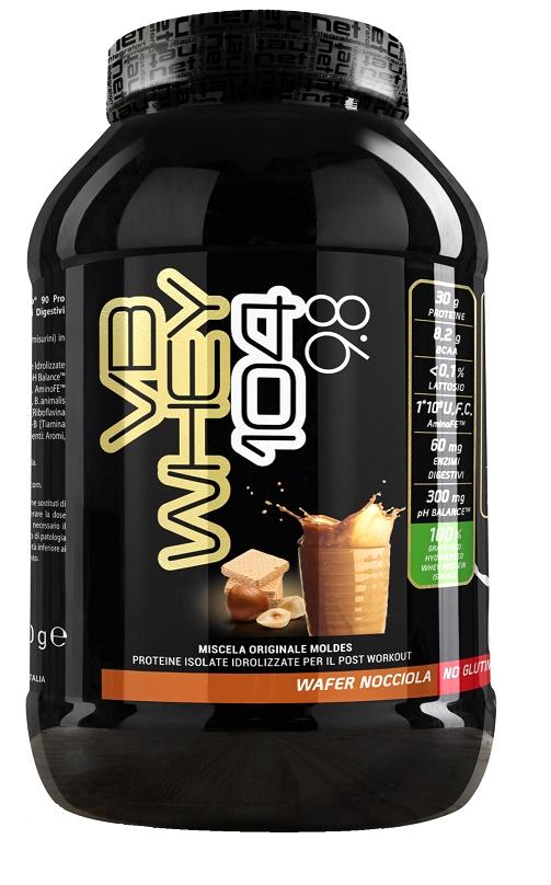 4670 VB WHEY 104 OPTIPEP WAFER1980G