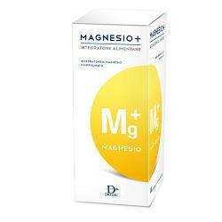 2012 MAGNESIO+ 160 COMPRESSE