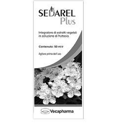 ND Sedarel Plus 50 ml