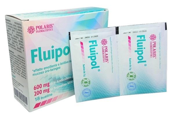 ND Fluipol 18 bustine