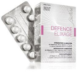 ND Defence Elixage Integr 30 compresse