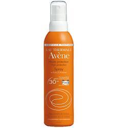 Avene Avene Soluzione Spray SPF 30 BB