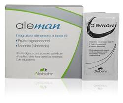 ND Aleman 20 bustine