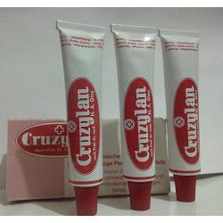 Coldarte Di Catalfamo E Cruzylan Plus Pasta Dentif 27 g