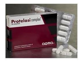 ND Proliset Complex 20 compresse
