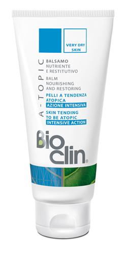 Ist Ganassini Bioclin A-TOPIC Balsamo 100 ml