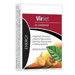 ND Ldf Virjet 20 compresse