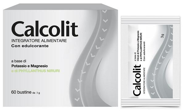 ND Calcolit 60 bustine