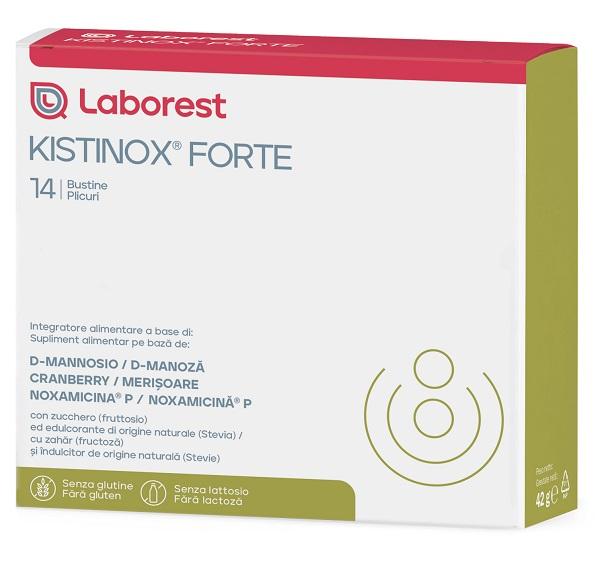 ND Kistinox Forte 14 bustine