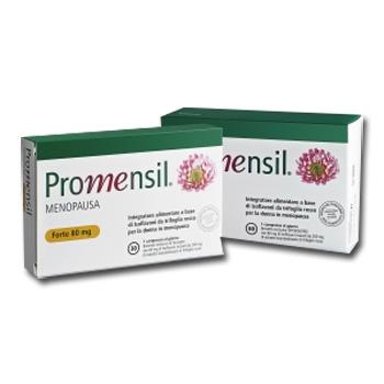 ND Promensil Menopausa FORTE60CPR