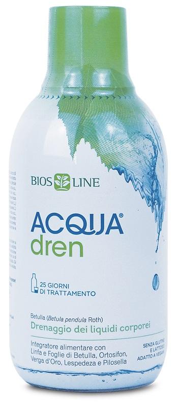 ND Acquadren 500 ml Biosline