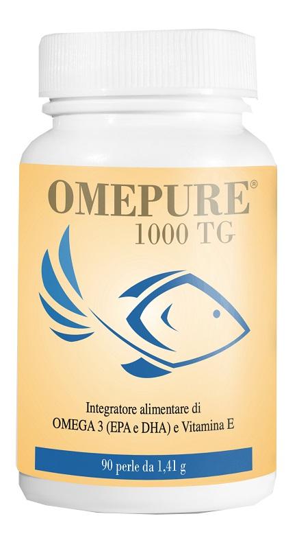 ND Omepure 1000 Tg 90PRL