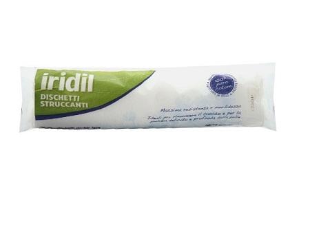 Montefarmaco Otc Iridil Dischetti Strucc COT 80P