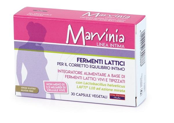 7473 MARVINIA FERMENTI 30CPS