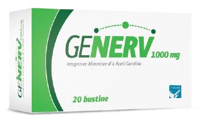 ND Generv 20 bustine
