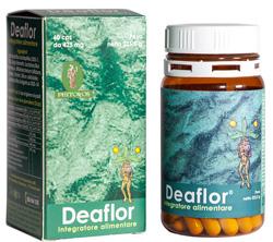 ND Deaflor 60 capsule