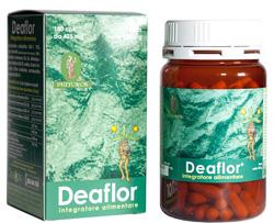 ND Deaflor 180 capsule