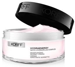 Korff Korff Hydra Crema Sorbetto 50 ml