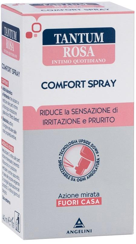 Tantum Tantum Rosa Lenitiva spray