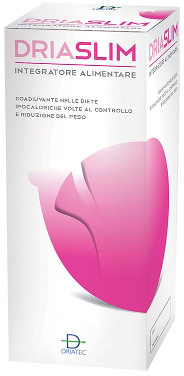 ND Driaslim 90 ml