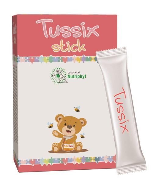 ND Tussix 14 bustine Stick Pack 10 ml