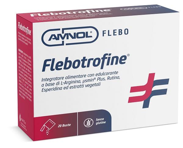 ND Flebotrofine 20 bustine