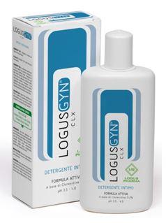 1712 LOGUSGYN CLX DET INTIMO 250ML