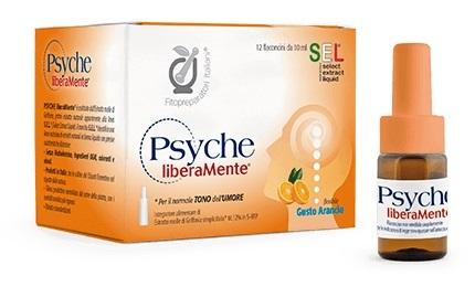 ND Fpi Psyche Liberamente 10F