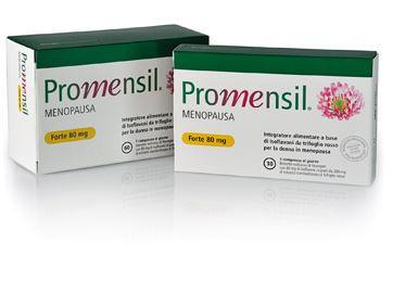 ND Promensil Menopausa FORTE30CPR