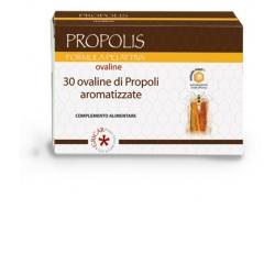 ND Propoli 30OVAL Ad