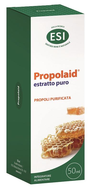 ND Esi Propolaid Estratto Puro