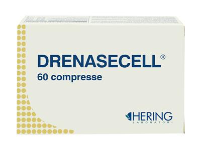 ND Drenasecell 60 compresse 450 mg