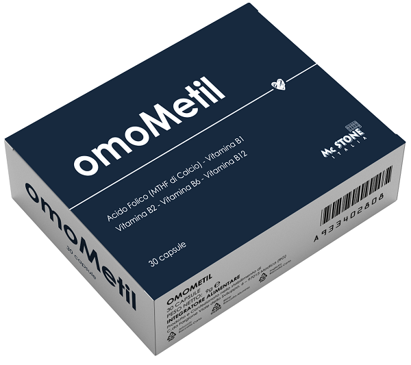 ND Omometil 30 capsule