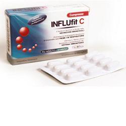 ND Influfit C 12 compresse