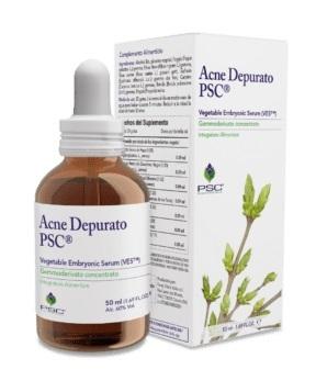 ND Acne Depurato Psc Gocce 50 ml