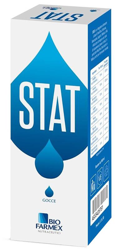 ND Stat 100 ml