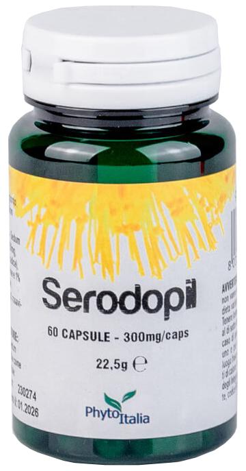ND Serodopil 60 capsule