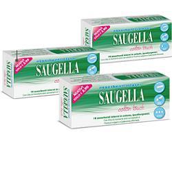 Saugella Saugella Assorbenti integratore supposte Tp