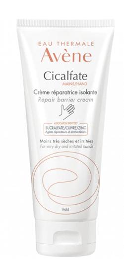 Avene Avene Cicalfate Mani Crema