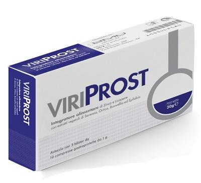 ND Viriprost 30PRL
