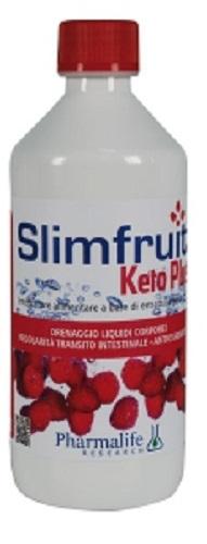 ND Slim Fruit Keto Plus 500 ml