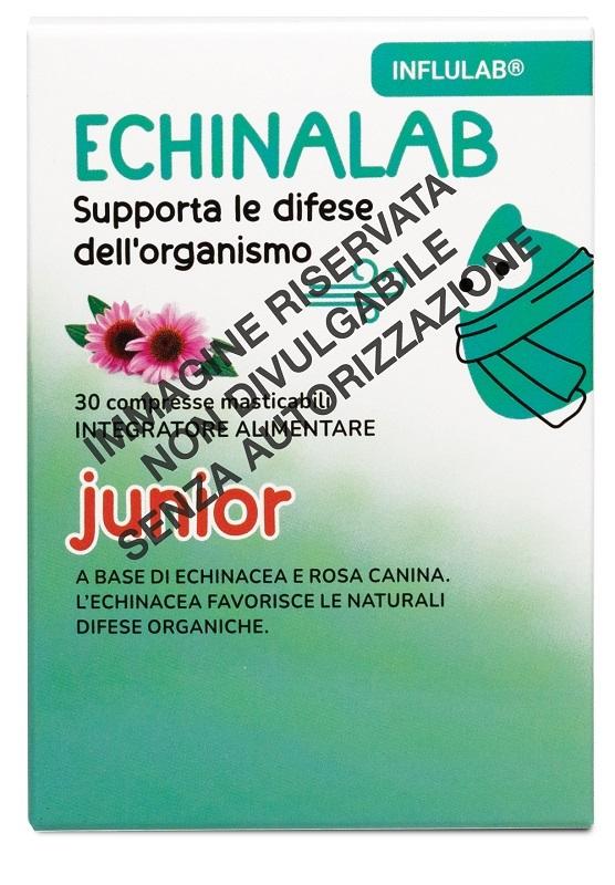 ND Ldf Echinalab JUNIOR30CPR Mast