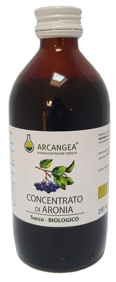 ND Succo Aronia Bio 200 ml