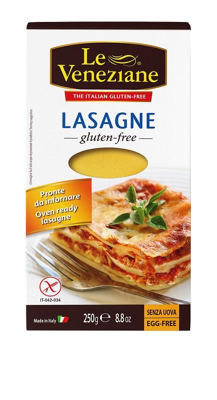 Molino Di Ferro Le Veneziane Lasagne 250 g