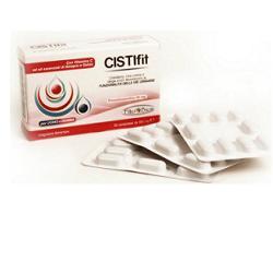 ND Cistifit 30 compresse